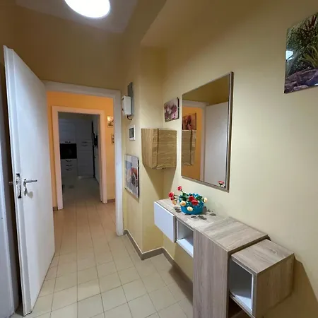 Tatil Evi Sirena