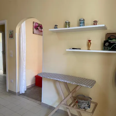 Tatil Evi Sirena
