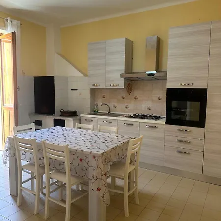 Sirena Tatil Evi Gallipoli