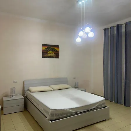Sirena Tatil Evi