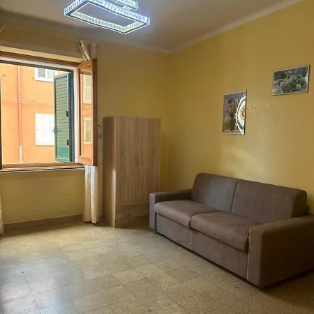 Sirena Tatil Evi *