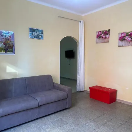 Sirena Tatil Evi Gallipoli