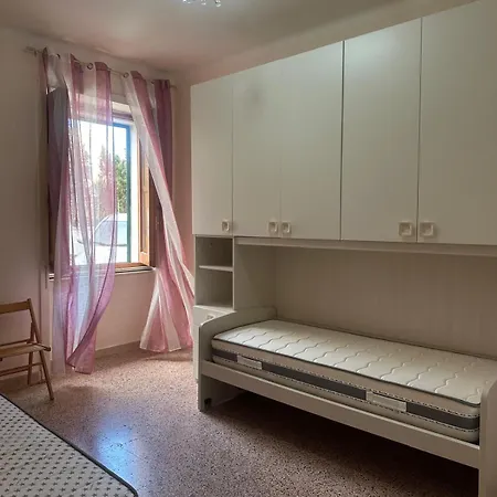 Tatil Evi Sirena Gallipoli