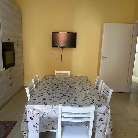 Tatil Evi Sirena Gallipoli